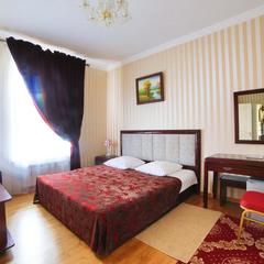 Гостиница Северная, Старый Оскол, Белгородская область