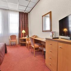 Гостиница Стойлянка, Старый Оскол, Белгородская область