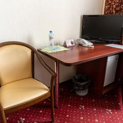 Гостиница Гранд Отель, Старый Оскол, Белгородская область