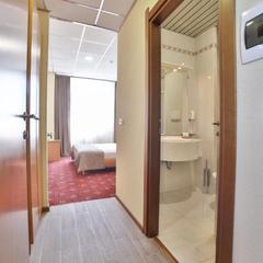 Гостиница Стойлянка, Старый Оскол, Белгородская область