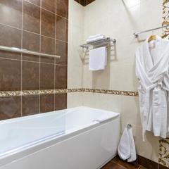 Гостиница Гранд Отель, Старый Оскол, Белгородская область