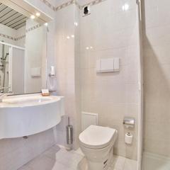 Гостиница Стойлянка, Старый Оскол, Белгородская область