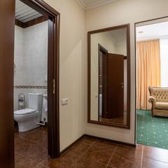 Гостиница Гранд Отель, Старый Оскол, Белгородская область