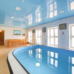 Гостиница Северная, Старый Оскол, Белгородская область