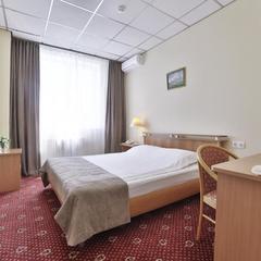 Гостиница Стойлянка, Старый Оскол, Белгородская область