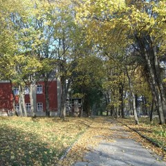 Усадьба Ведрова, Стегаловка, Липецкая область