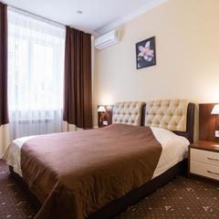 Гостиница Гранд Отель, Старый Оскол, Белгородская область