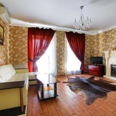 Гостиница Северная, Старый Оскол, Белгородская область