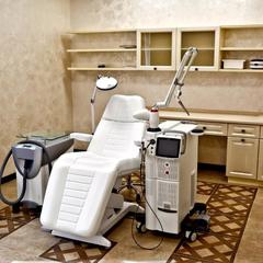 Гостиница Айсберг Премиум, Старый Оскол, Белгородская область