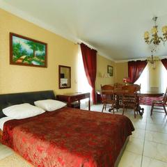 Гостиница Северная, Старый Оскол, Белгородская область