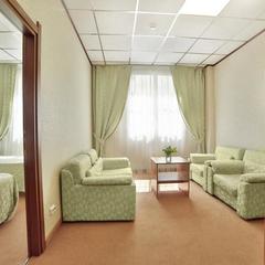 Гостиница Стойлянка, Старый Оскол, Белгородская область