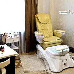 Гостиница Айсберг Премиум, Старый Оскол, Белгородская область