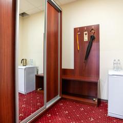 Гостиница Гранд Отель, Старый Оскол, Белгородская область