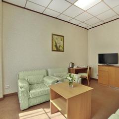 Гостиница Стойлянка, Старый Оскол, Белгородская область