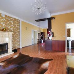 Гостиница Северная, Старый Оскол, Белгородская область