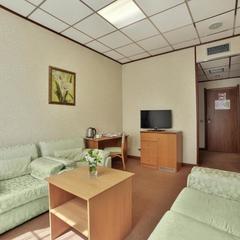 Гостиница Стойлянка, Старый Оскол, Белгородская область