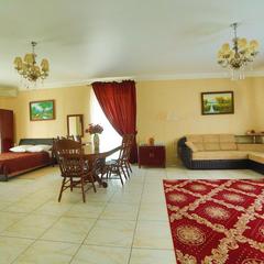 Гостиница Северная, Старый Оскол, Белгородская область