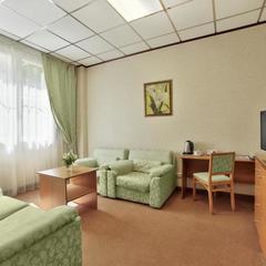 Гостиница Стойлянка, Старый Оскол, Белгородская область