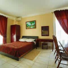 Гостиница Северная, Старый Оскол, Белгородская область