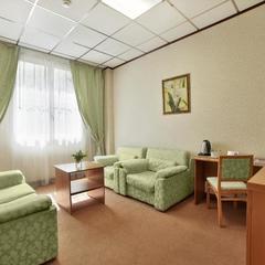 Гостиница Стойлянка, Старый Оскол, Белгородская область