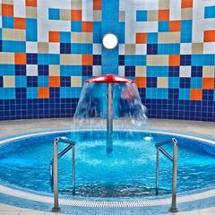 Гостиница Айсберг Премиум, Старый Оскол, Белгородская область