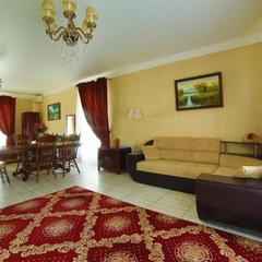 Гостиница Северная, Старый Оскол, Белгородская область