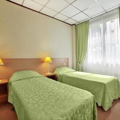 Гостиница Стойлянка, Старый Оскол, Белгородская область