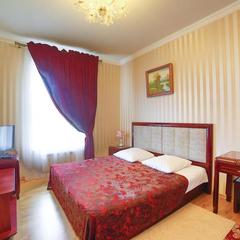 Гостиница Северная, Старый Оскол, Белгородская область