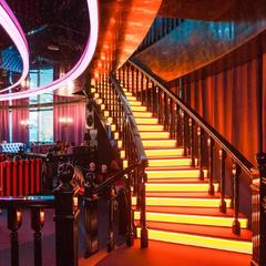 Гостиница Айсберг Премиум, Старый Оскол, Белгородская область