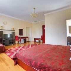 Гостиница Северная, Старый Оскол, Белгородская область