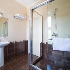 Гостиница Северная, Старый Оскол, Белгородская область