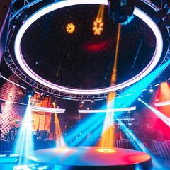 Гостиница Айсберг Премиум, Старый Оскол, Белгородская область