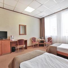 Гостиница Стойлянка, Старый Оскол, Белгородская область