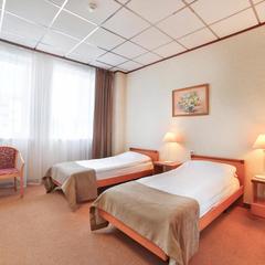 Гостиница Стойлянка, Старый Оскол, Белгородская область