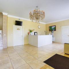 Гостиница Северная, Старый Оскол, Белгородская область