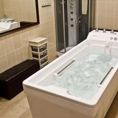 Гостиница Айсберг Премиум, Старый Оскол, Белгородская область