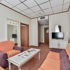 Гостиница Стойлянка, Старый Оскол, Белгородская область