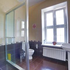 Гостиница Северная, Старый Оскол, Белгородская область