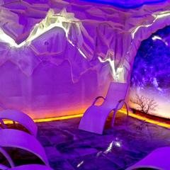 Гостиница Айсберг Премиум, Старый Оскол, Белгородская область