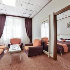 Гостиница Стойлянка, Старый Оскол, Белгородская область