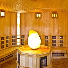 Гостиница Айсберг Премиум, Старый Оскол, Белгородская область