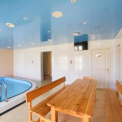 Гостиница Северная, Старый Оскол, Белгородская область