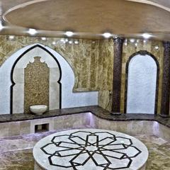 Гостиница Айсберг Премиум, Старый Оскол, Белгородская область