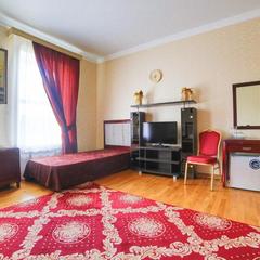 Гостиница Северная, Старый Оскол, Белгородская область