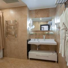 Гостиница Айсберг Премиум, Старый Оскол, Белгородская область