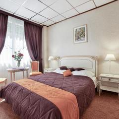 Гостиница Стойлянка, Старый Оскол, Белгородская область