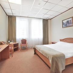 Гостиница Стойлянка, Старый Оскол, Белгородская область