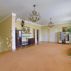 Гостиница Северная, Старый Оскол, Белгородская область