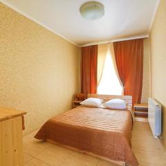 Гостиница Северная, Старый Оскол, Белгородская область