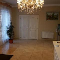 Гостиница Северная, Старый Оскол, Белгородская область